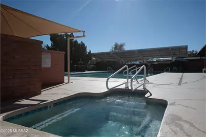255 N Paseo De Los Conquistadores, Green Valley, AZ 85614 - Photo 33