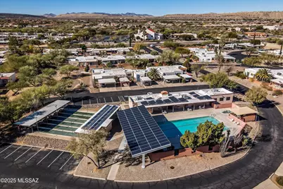 255 N Paseo De Los Conquistadores, Green Valley, AZ 85614 - Photo 31
