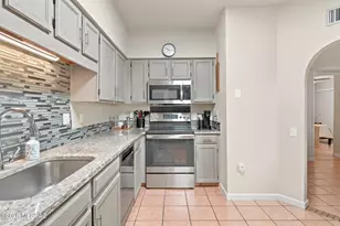 1463 W Calle Pueblo, Green Valley, AZ 85622 - Photo 17