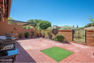 1463 W Calle Pueblo, Green Valley, AZ 85622 - Photo 35
