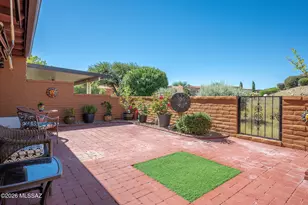 1463 W Calle Pueblo, Green Valley, AZ 85622 - Photo 35