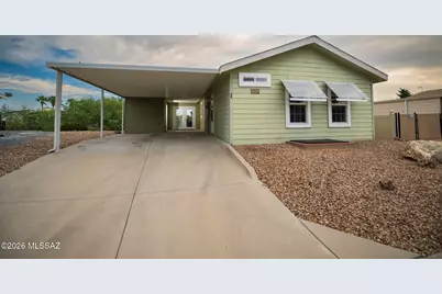 1030 S Barrel Cactus Ridge #90, Benson, AZ 85602 - Photo 13