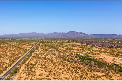 7777 W Los Reales Road, Tucson, AZ 85757 - Photo 5