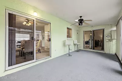 974 N Camino Las Solanas, Tucson, AZ 85710 - Photo 23