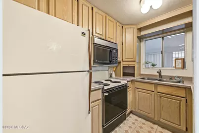 974 N Camino Las Solanas, Tucson, AZ 85710 - Photo 11