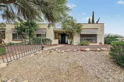 974 N Camino Las Solanas, Tucson, AZ 85710 - Photo 1