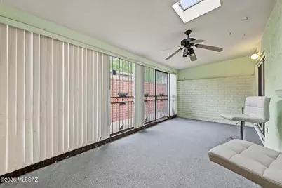 974 N Camino Las Solanas, Tucson, AZ 85710 - Photo 25