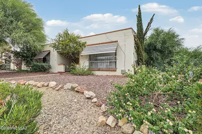 974 N Camino Las Solanas, Tucson, AZ 85710 - Photo 3
