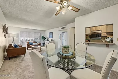 974 N Camino Las Solanas, Tucson, AZ 85710 - Photo 9