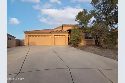 7030 W Fallen Sun Court, Tucson, AZ 85743 - Photo 1