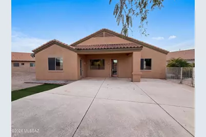 7030 W Fallen Sun Court, Tucson, AZ 85743 - Photo 5