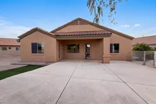 7030 W Fallen Sun Ct, Tucson, AZ 85743 - Photo 5