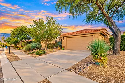 546 N Arcon Court, Tucson, AZ 85748 - Photo 39