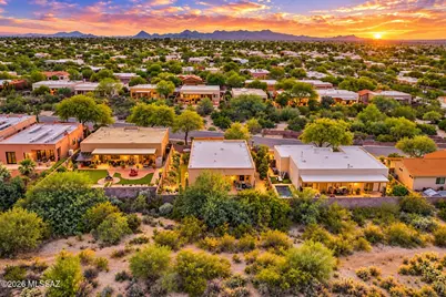 546 N Arcon Court, Tucson, AZ 85748 - Photo 35