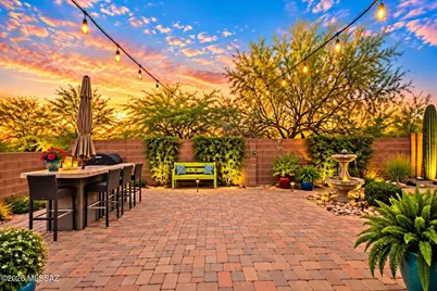 546 N Arcon Court, Tucson, AZ 85748 - Photo 33