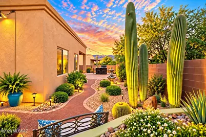 546 N Arcon Court, Tucson, AZ 85748 - Photo 29