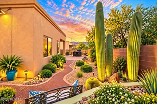 546 N Arcon Ct, Tucson, AZ 85748 - Photo 29