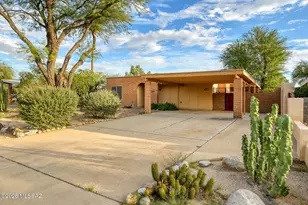 8360 E Lee St, Tucson, AZ 85715 - Photo 1