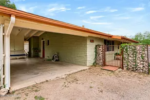 1355 E Placita Rebecca, Nogales, AZ 85621 - Photo 41