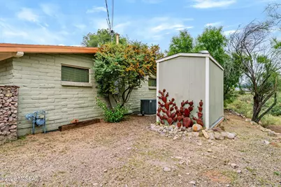 1355 E Placita Rebecca, Nogales, AZ 85621 - Photo 33