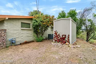 1355 E Placita Rebecca, Nogales, AZ 85621 - Photo 33