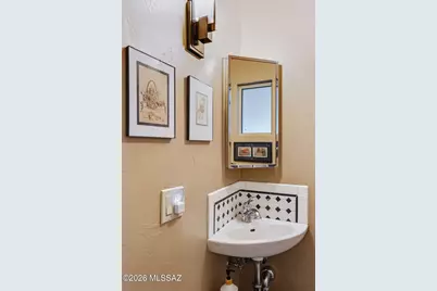 1355 E Placita Rebecca, Nogales, AZ 85621 - Photo 17
