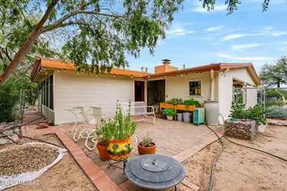 1355 E Placita Rebecca, Nogales, AZ 85621 - Photo 37