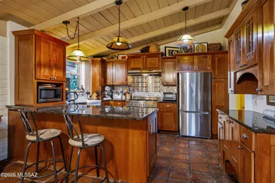 1355 E Placita Rebecca, Nogales, AZ 85621 - Photo 9