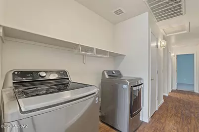 10131 E Hummingbird Meadow Way, Tucson, AZ 85747 - Photo 41