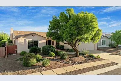10131 E Hummingbird Meadow Way, Tucson, AZ 85747 - Photo 3