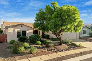 10131 E Hummingbird Meadow Way, Tucson, AZ 85747 - Photo 3