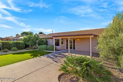 10131 E Hummingbird Meadow Way, Tucson, AZ 85747 - Photo 43