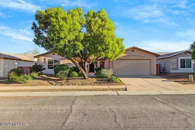 10131 E Hummingbird Meadow Way, Tucson, AZ 85747 - Photo 7
