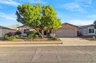 10131 E Hummingbird Meadow Way, Tucson, AZ 85747 - Photo 7