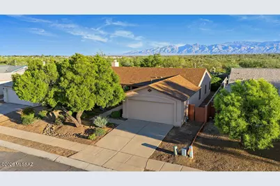 10131 E Hummingbird Meadow Way, Tucson, AZ 85747 - Photo 5