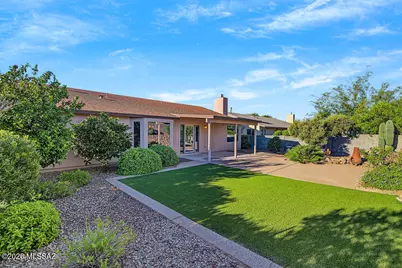 10131 E Hummingbird Meadow Way, Tucson, AZ 85747 - Photo 45