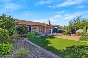 10131 E Hummingbird Meadow Way, Tucson, AZ 85747 - Photo 45
