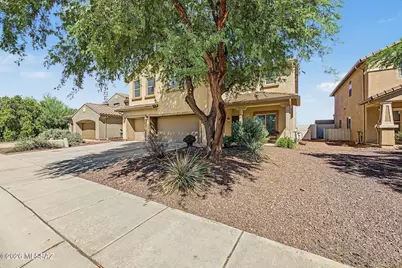 21164 E Patriot Lane, Red Rock, AZ 85145 - Photo 3