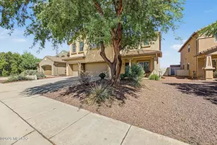 21164 E Patriot Ln, Red Rock, AZ 85145 - Photo 3