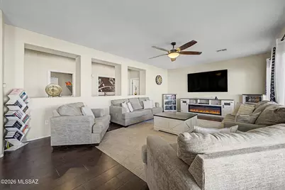 21164 E Patriot Lane, Red Rock, AZ 85145 - Photo 13
