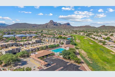 8833 N Sherry Cervi Way, Tucson, AZ 85743 - Photo 41