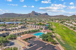 8833 N Sherry Cervi Wy, Tucson, AZ 85743 - Photo 41