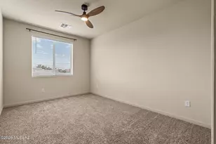 8833 N Sherry Cervi Wy, Tucson, AZ 85743 - Photo 23
