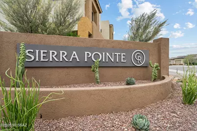 8833 N Sherry Cervi Way, Tucson, AZ 85743 - Photo 37