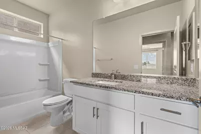 8833 N Sherry Cervi Way, Tucson, AZ 85743 - Photo 25