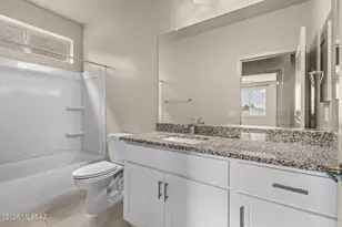 8833 N Sherry Cervi Wy, Tucson, AZ 85743 - Photo 25