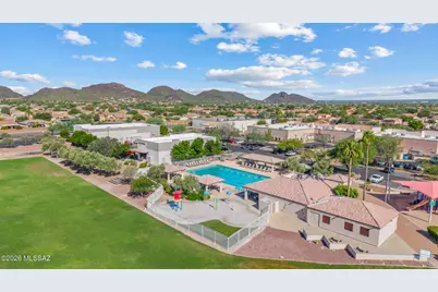 8833 N Sherry Cervi Way, Tucson, AZ 85743 - Photo 39