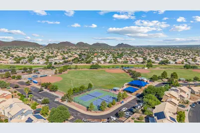 8833 N Sherry Cervi Way, Tucson, AZ 85743 - Photo 43