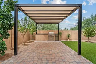 8833 N Sherry Cervi Wy, Tucson, AZ 85743 - Photo 35