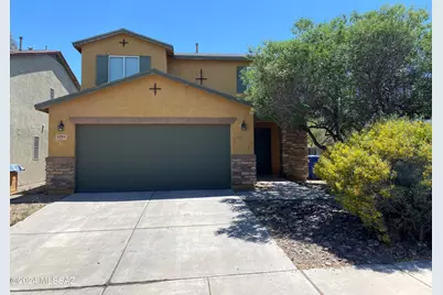 1595 W Beantree Lane, Tucson, AZ 85713 - Photo 1
